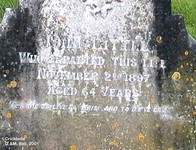 Cricklade - photo: D00017