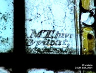 Cricklade - photo: D00064