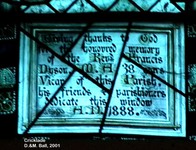 Cricklade - photo: D00074