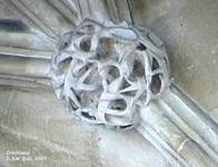 Cricklade - photo: D00096