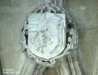 Cricklade - photo: D00097