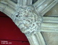Cricklade - photo: D00102