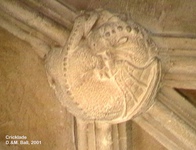 Cricklade - photo: D00103