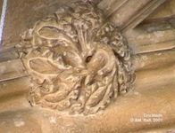 Cricklade - photo: D00107