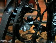 Cricklade - photo: D00111