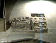 Cricklade - photo: D00123