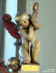 Cricklade - photo: D00127