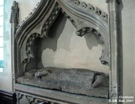 Cricklade - photo: D00131