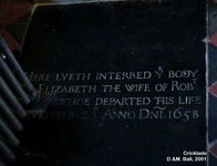 Cricklade - photo: D00137