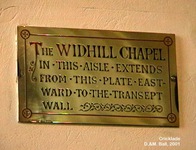 Cricklade - photo: D00150