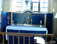 Cricklade - photo: D00152