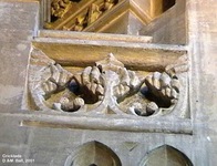 Cricklade - photo: D00169