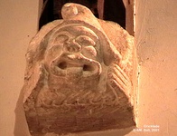 Cricklade - photo: D00184