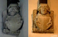 Cricklade - photo: D00187