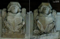 Cricklade - photo: D00188
