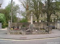 Cricklade - photo: 00002