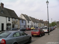 Cricklade - photo: 00008