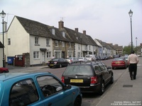 Cricklade - photo: 00009