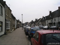 Cricklade - photo: 00012