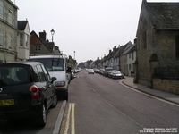 Cricklade - photo: 00013