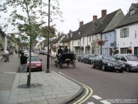 Cricklade - photo: 00016