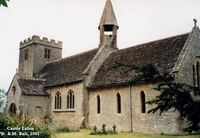 Castle Eaton - photo: 0002