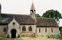 Castle Eaton - photo: 0003