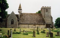 Castle Eaton - photo: 0005