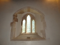 Castle Eaton - photo: 0165