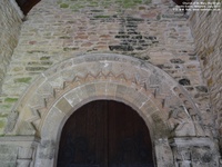 Castle Eaton - photo: 0344