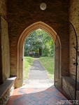 Castle Eaton - photo: 0363