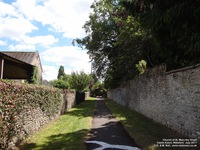Castle Eaton - photo: 0386