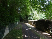 Castle Eaton - photo: 0388