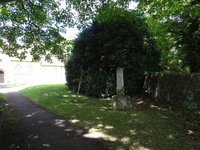 Castle Eaton - photo: 0389