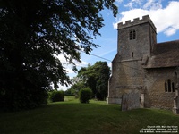 Castle Eaton - photo: 0407