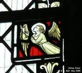 Chilton Foliat - photo: 059