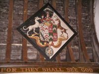 Chilton Foliat - photo: 076