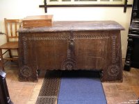 Chilton Foliat - photo: 181