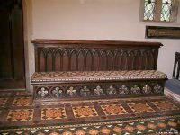 Chilton Foliat - photo: 190