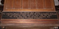 Chilton Foliat - photo: 223
