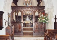 Chilton Foliat - photo: 226