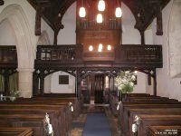 Chilton Foliat - photo: 230