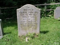 Chilton Foliat - photo: 249