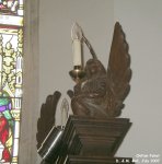 Chilton Foliat - photo: 284