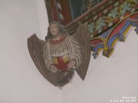 Chilton Foliat - photo: 299
