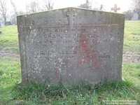 Christian Malford - photo: 0017