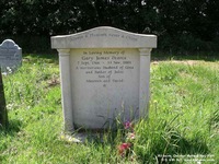 Christian Malford - photo: 0025