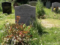 Christian Malford - photo: 0053