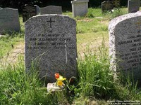Christian Malford - photo: 0060
