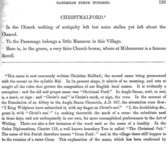 Christian Malford - photo: 0460